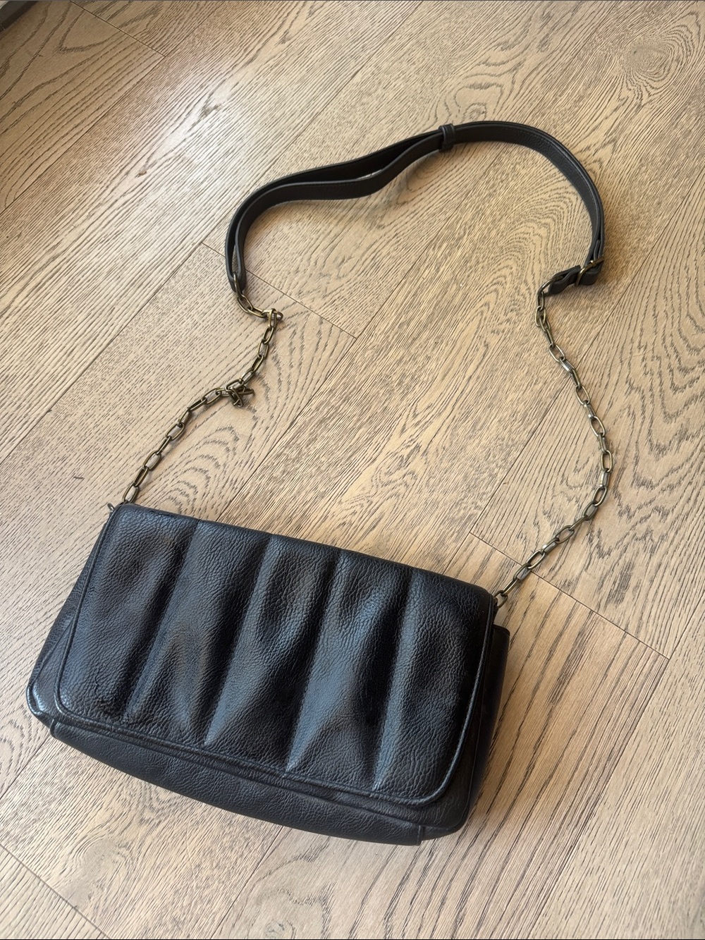 Universal Thread Purse